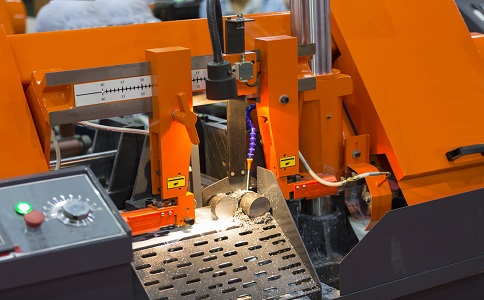 运粮湖管理区龙门带锯床具备哪些优点？